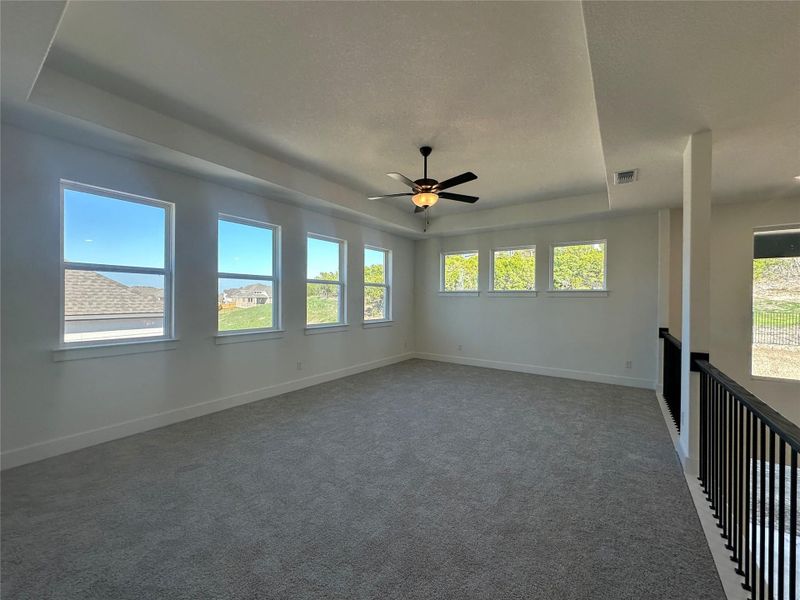 Game Room - Representative Photo