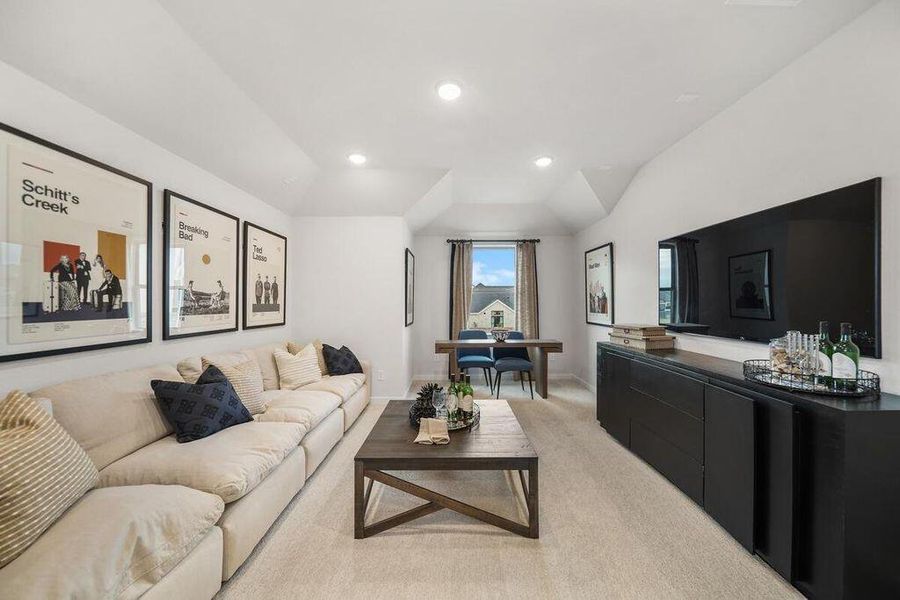 2006 Ironwood Pass Drive Missouri City, TX New Home Image 6