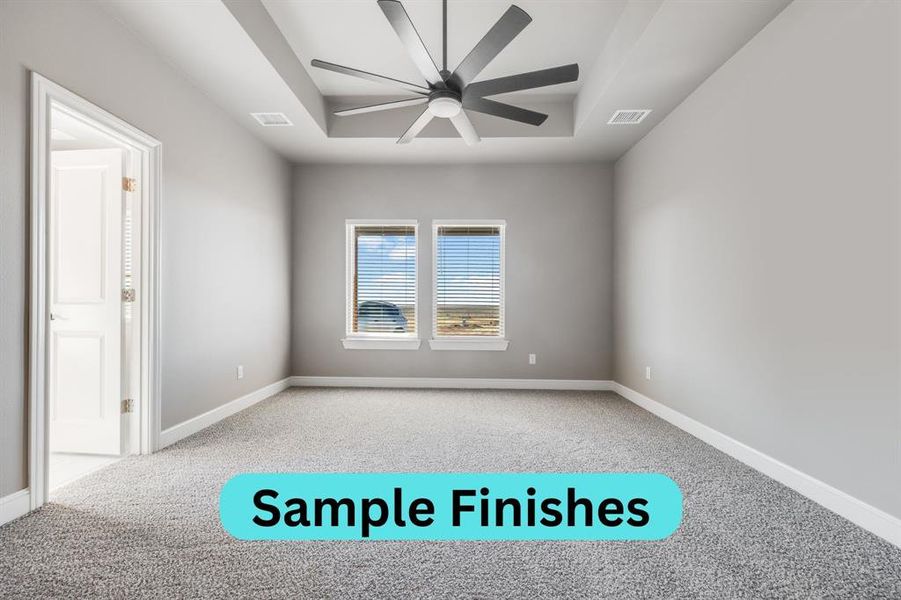 Spacious, unfurnished interior of a new home in , Amarillo (Image 2). Spacious, unfurnished interior of a new home in , Amarillo (Image 2).