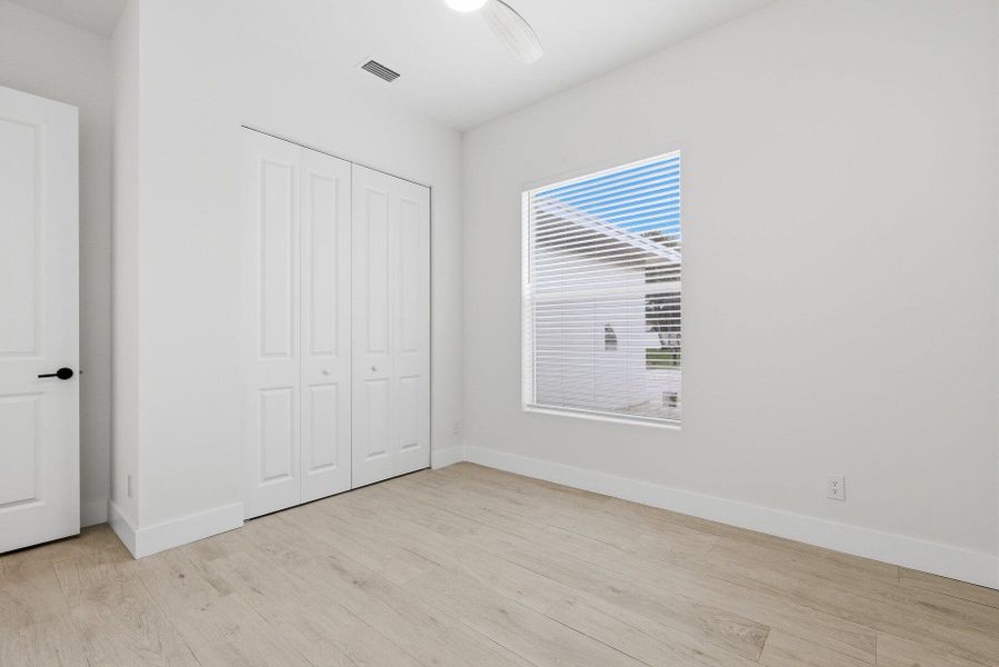 Spacious, unfurnished interior of a new home in , Lake Worth (Image 19). Spacious, unfurnished interior of a new home in , Lake Worth (Image 19).