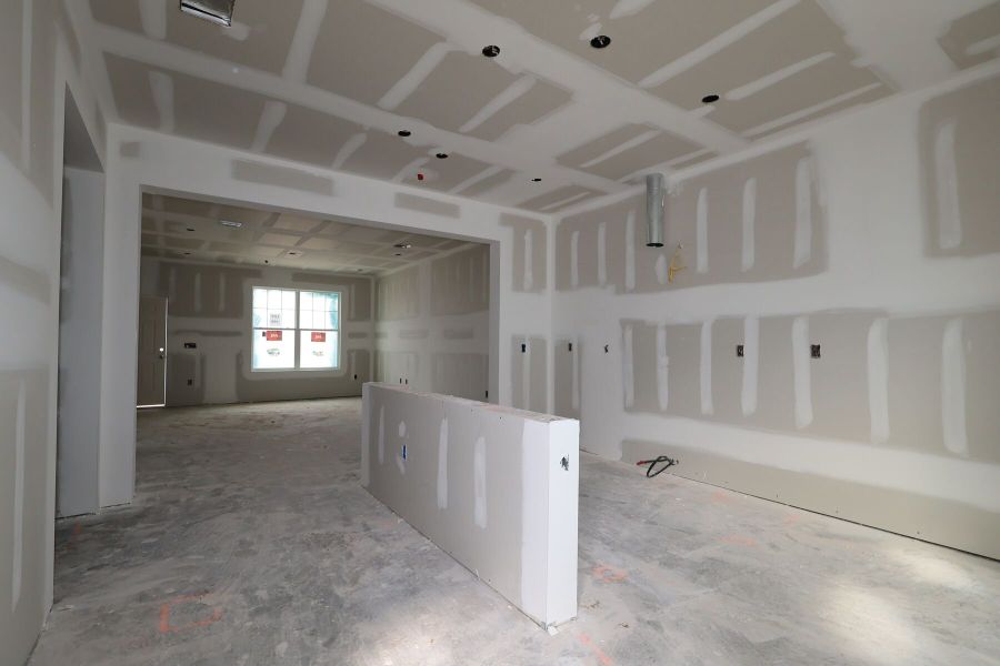 Drywall