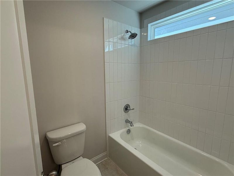 Furnished interior view inside a new home in , Marietta (Image 6). Furnished interior view inside a new home in , Marietta (Image 6).