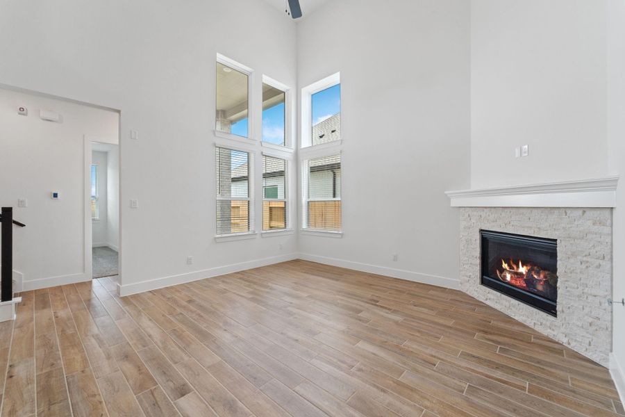 Photos are REPRESENTATIVE of the home /floor plan and are NOT of the actual home. Selections, features, and room options may vary. For more info, contact Chesmar Homes