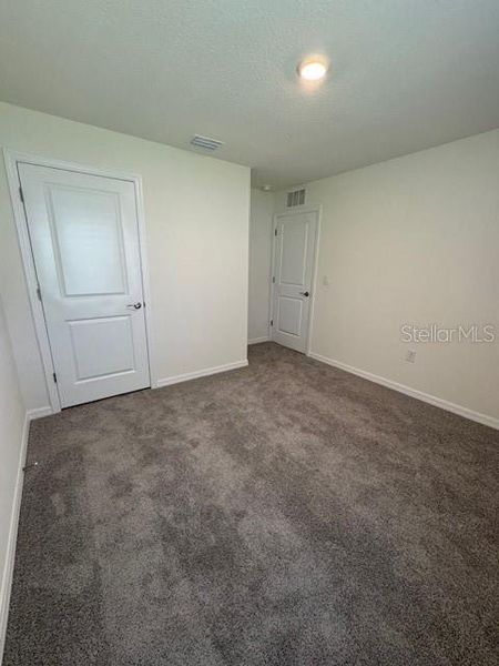 Spacious, unfurnished interior of a new home in Hernando County Spot Lots, Spring Hill (Image 34).