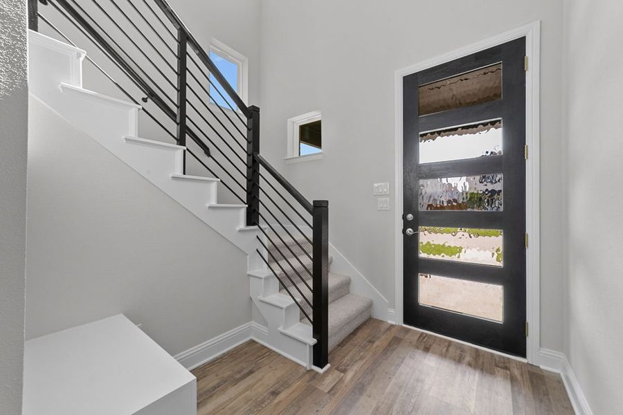 Image 4 of a home in Symmetry 37s.