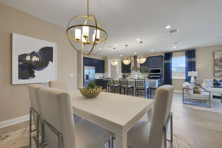 4br New Home in Minneola, FL.  - Slide 66