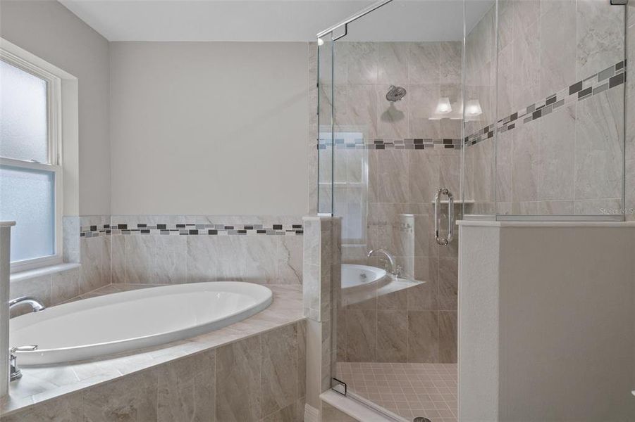 Furnished interior view inside a new home in , Homosassa (Image 9).