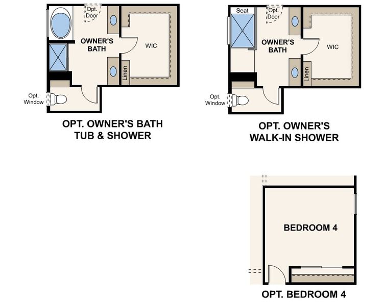 2D floor plan layout of this home in El Cidro, Goodyear, AZ (Image 3). 2D floor plan layout of this home in El Cidro, Goodyear, AZ (Image 3).