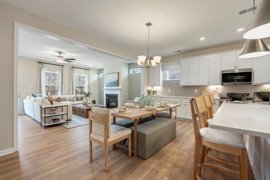 2,815sf New Home in York, SC.  - Slide 14