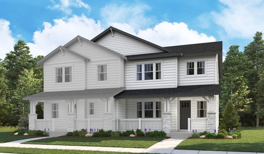 Navy-DA23-DuosatBarefootVillage Elevation B Navy-DA23-DuosatBarefootVillage Elevation B