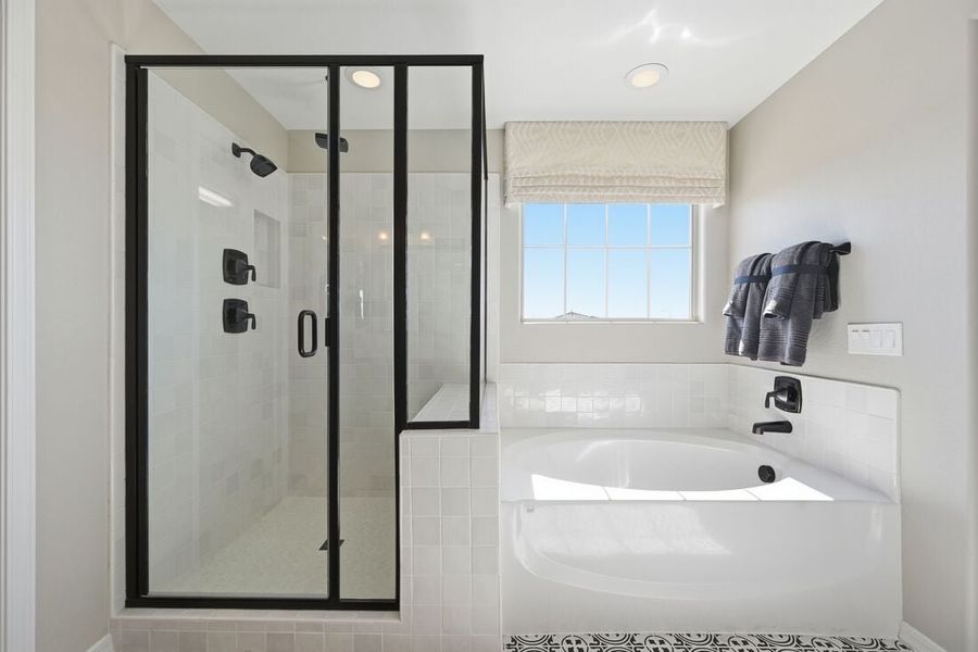 Image 38 representing the Wedgewood by Taylor Morrison in La Mira Discovery Collection, Mesa, AZ. Image 38 representing the Wedgewood by Taylor Morrison in La Mira Discovery Collection, Mesa, AZ.