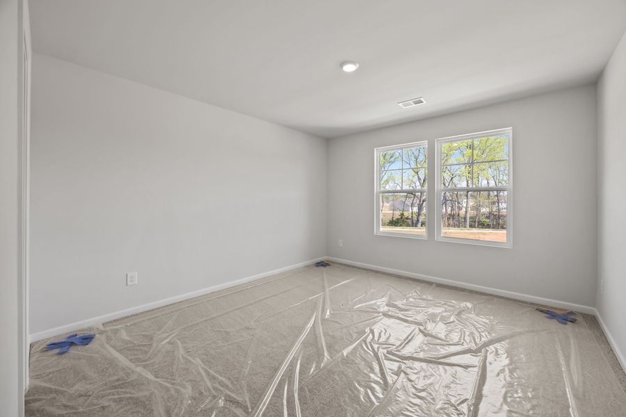 2,813sf New Home in York, SC.  - Slide 28