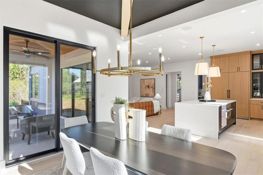 Image 101 of a home in Aster.