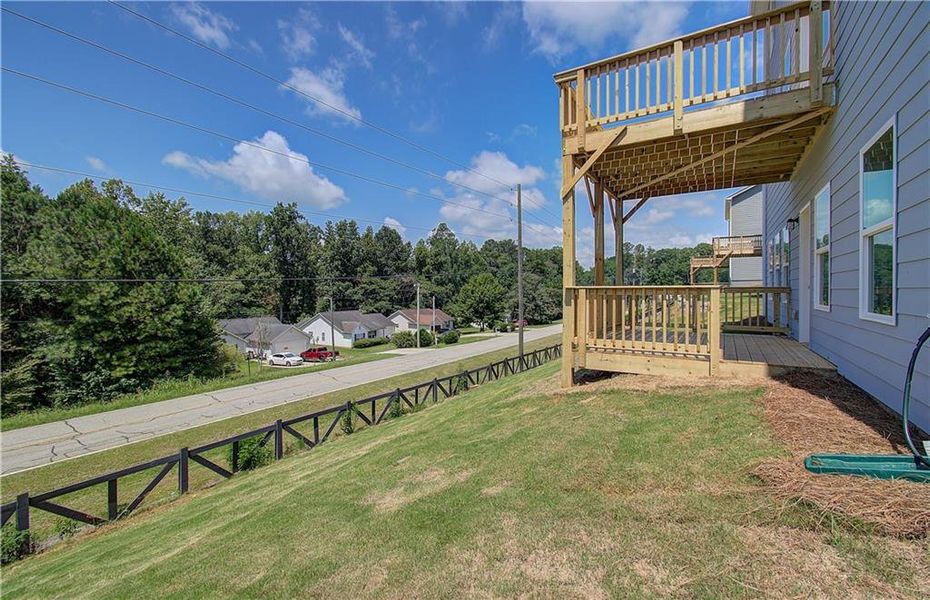 Image 29 of a home in Chapel Hill.