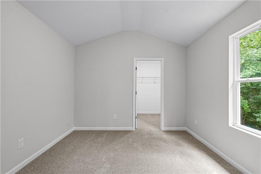 Spacious, unfurnished interior of a new home in , Villa Rica (Image 32). Spacious, unfurnished interior of a new home in , Villa Rica (Image 32).