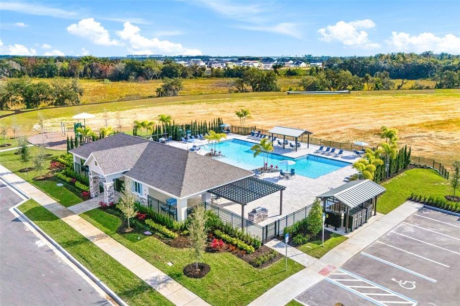 Community amenities in , Apopka (Image 24).