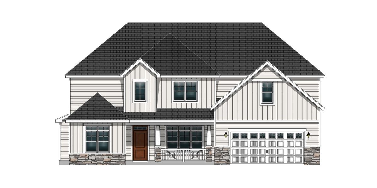 Inland Manor Inland Manor