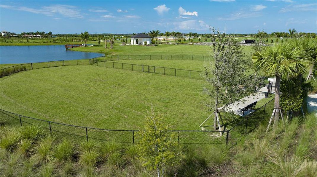 Natural landscape and outdoor views near Skye Ranch Community Group Page in Sarasota (Image 48).