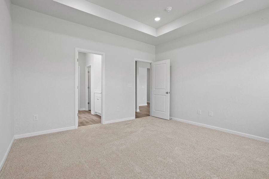 Woodruff, SC New Home.  - Slide 21