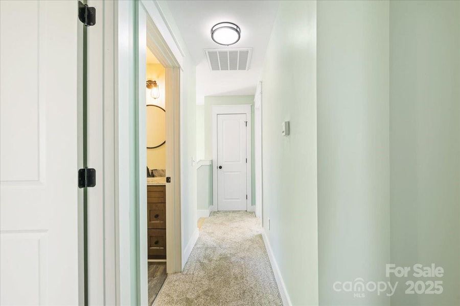 Spacious, unfurnished interior of a new home in , Kannapolis (Image 31).