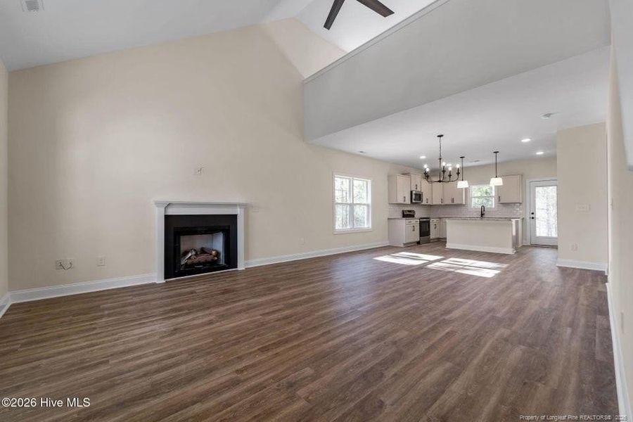 Gretchen Pines Lot 135 - 1001 Ivory Lane