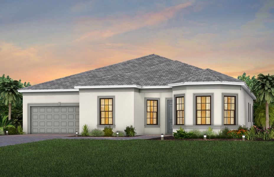 Exterior FM2 Exterior FM2