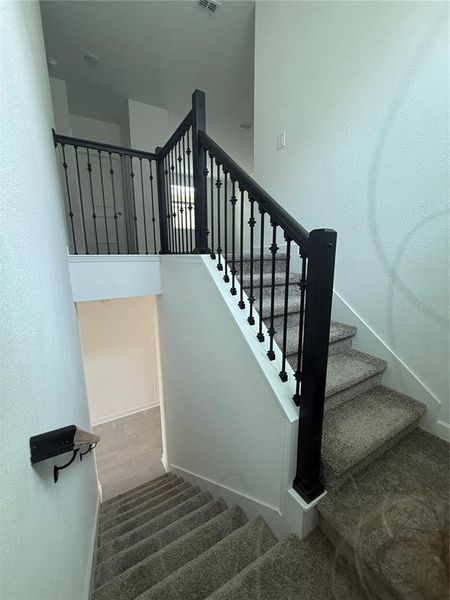 Spacious, unfurnished interior of a new home in , Davenport (Image 7). Spacious, unfurnished interior of a new home in , Davenport (Image 7).