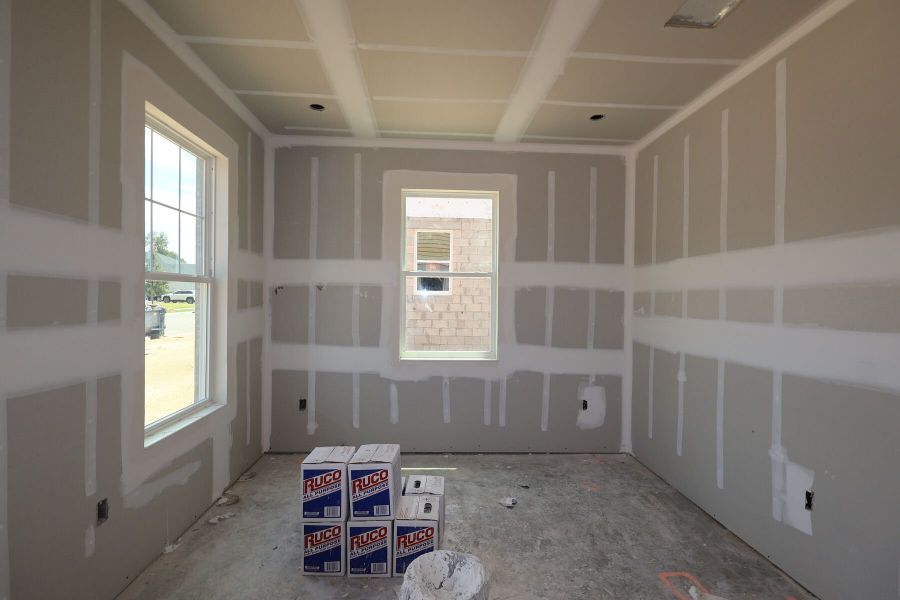 Drywall Drywall