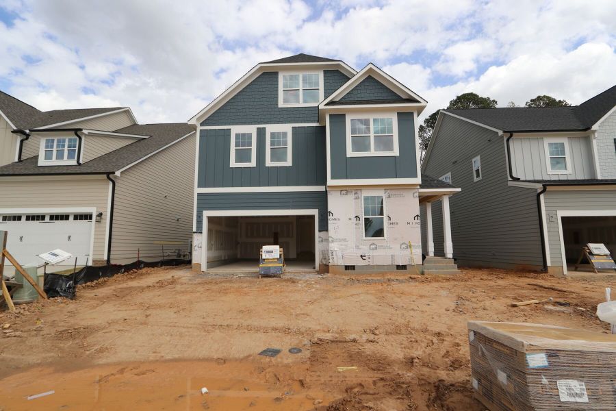 Front Exterior Front Exterior