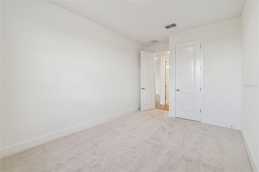 Spacious, unfurnished interior of a new home in Coasterra, Palmetto (Image 26).