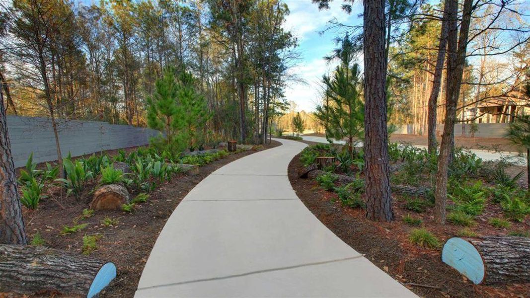 Community amenities in Artavia, Conroe (Image 45). Community amenities in Artavia, Conroe (Image 45).