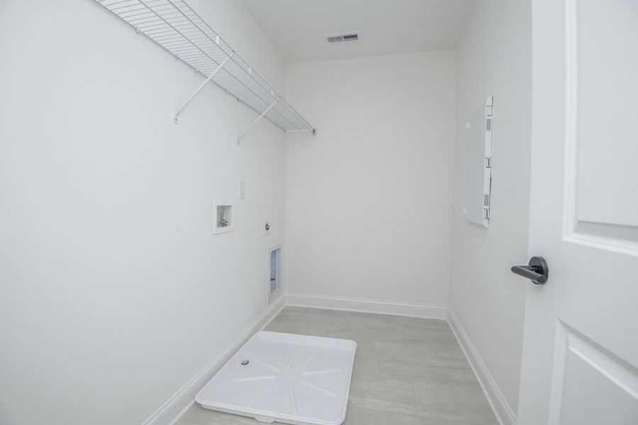 *Photo of actual home.