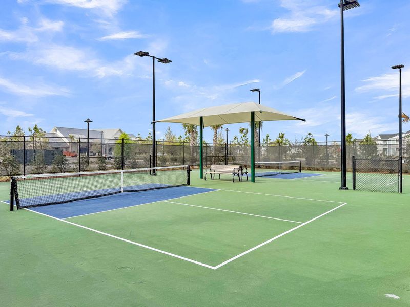 Community amenities in Carnes Crossroads, Summerville (Image 35).