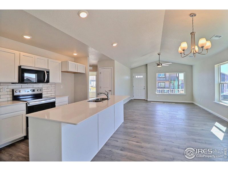 Image 27 of a home in . Image 27 of a home in .