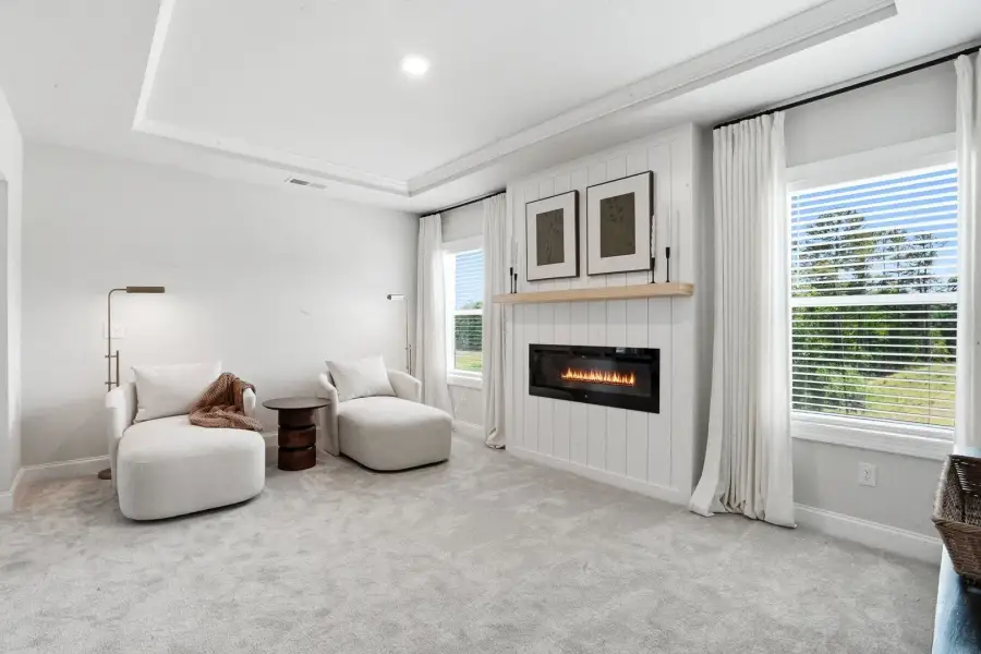 West Point New Home in Fayetteville, GA.  - Slide 16