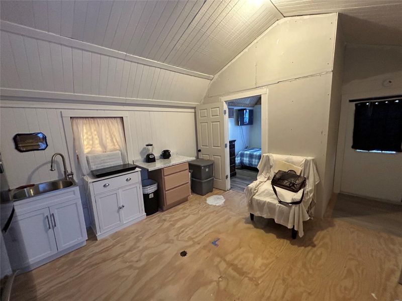 Furnished interior view inside a new home in , Bastrop (Image 3).