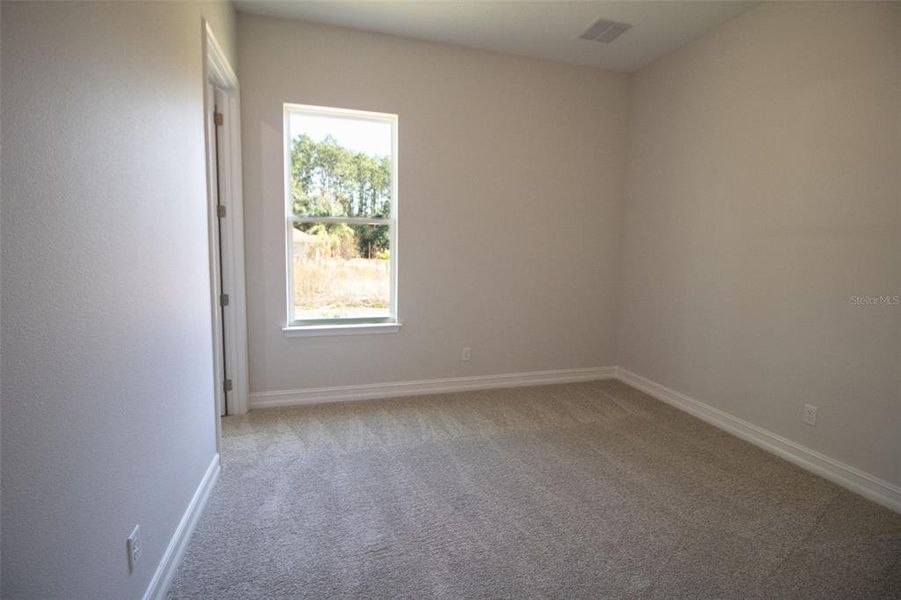 Spacious, unfurnished interior of a new home in Pine Ridge Estates, Beverly Hills (Image 16). Spacious, unfurnished interior of a new home in Pine Ridge Estates, Beverly Hills (Image 16).