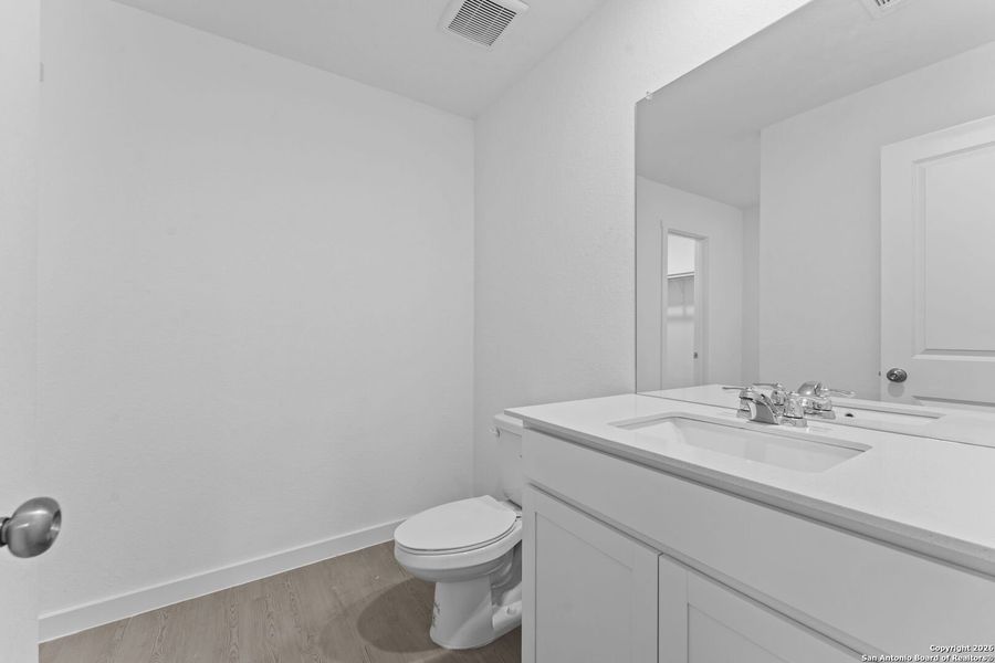 Image 32 of a home in Hightop Ridge.