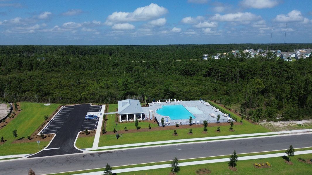 Image 24 of a home in Auberon Woods.