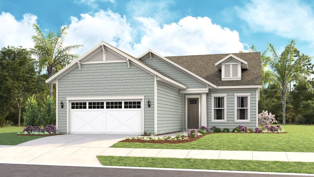 BH-Craftsman BH-Craftsman