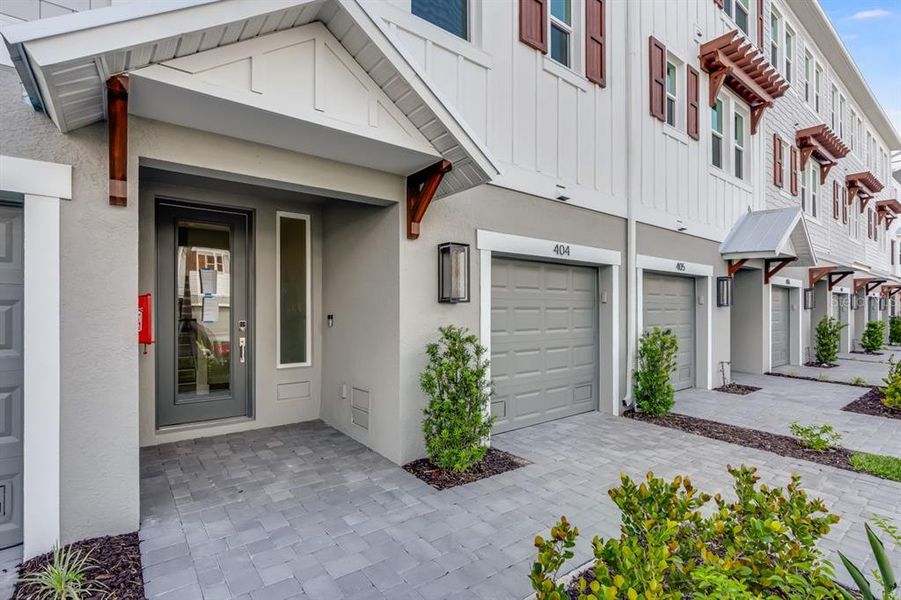 1620 Sea Haven Unit 404 ~ Ready Now