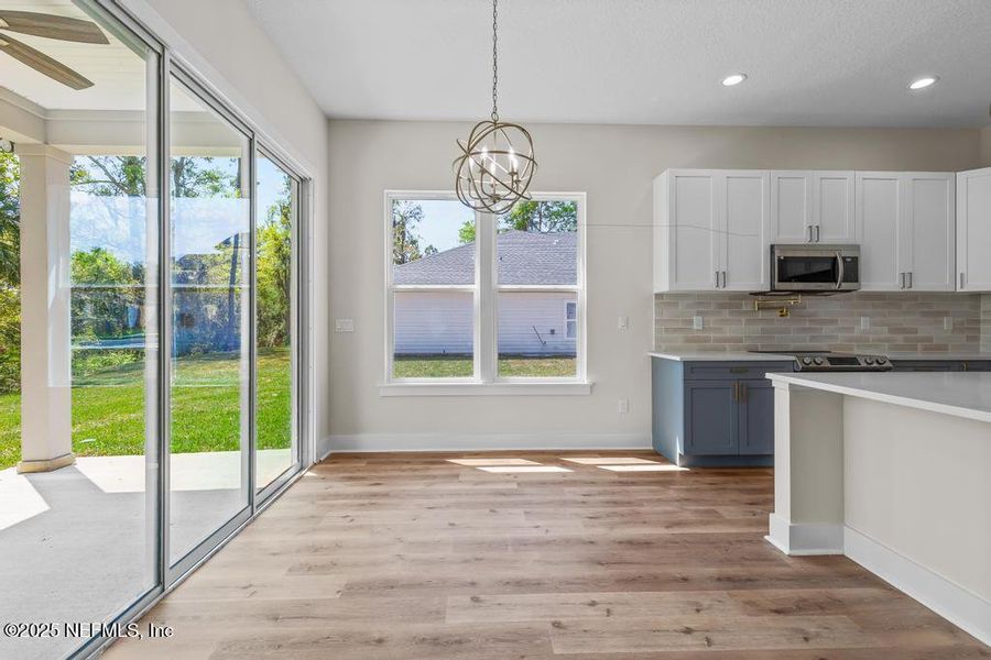Spacious, unfurnished interior of a new home in , Yulee (Image 49). Spacious, unfurnished interior of a new home in , Yulee (Image 49).