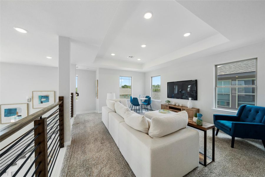 Not Actual Home. Representative Photo Not Actual Home. Representative Photo