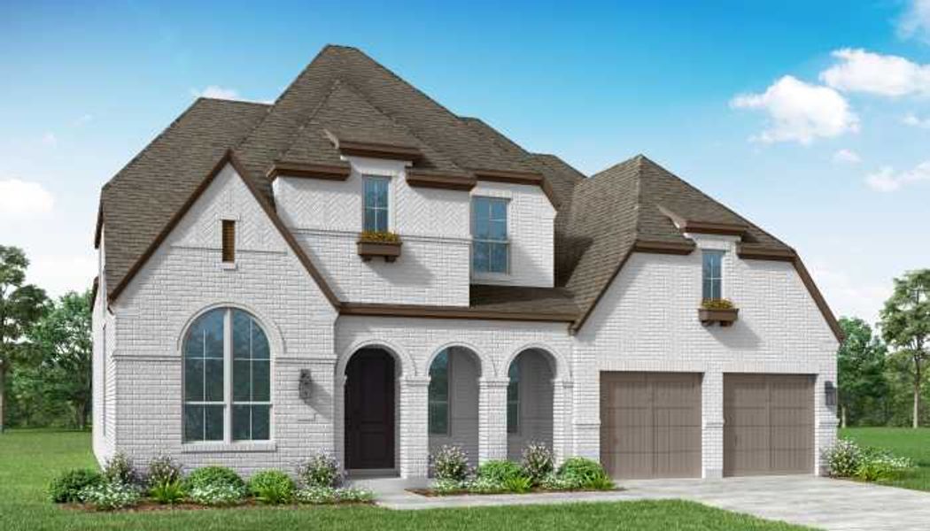 Elevation D Elevation D