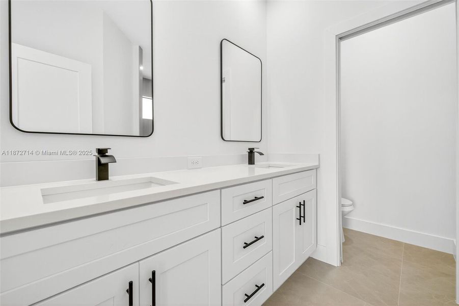 Furnished interior view inside a new home in , Lehigh Acres (Image 8). Furnished interior view inside a new home in , Lehigh Acres (Image 8).