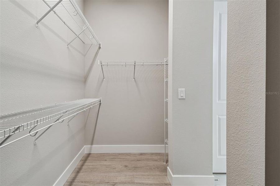 Spacious, unfurnished interior of a new home in Emerald Landing at Waterside at Lakewood Ranch – Cottage Series, Sarasota (Image 35). Spacious, unfurnished interior of a new home in Emerald Landing at Waterside at Lakewood Ranch – Cottage Series, Sarasota (Image 35).