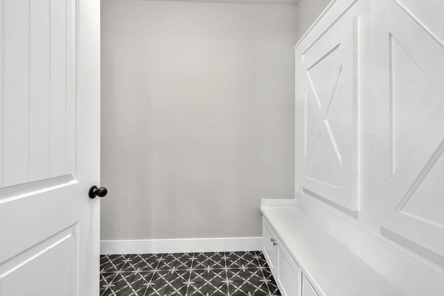 Spacious, unfurnished interior of a new home in East Marable Street, Monroe (Image 20).