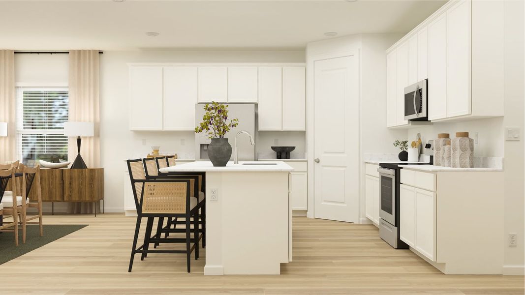 kitchen kitchen