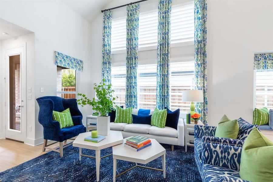 Family Room Family Room