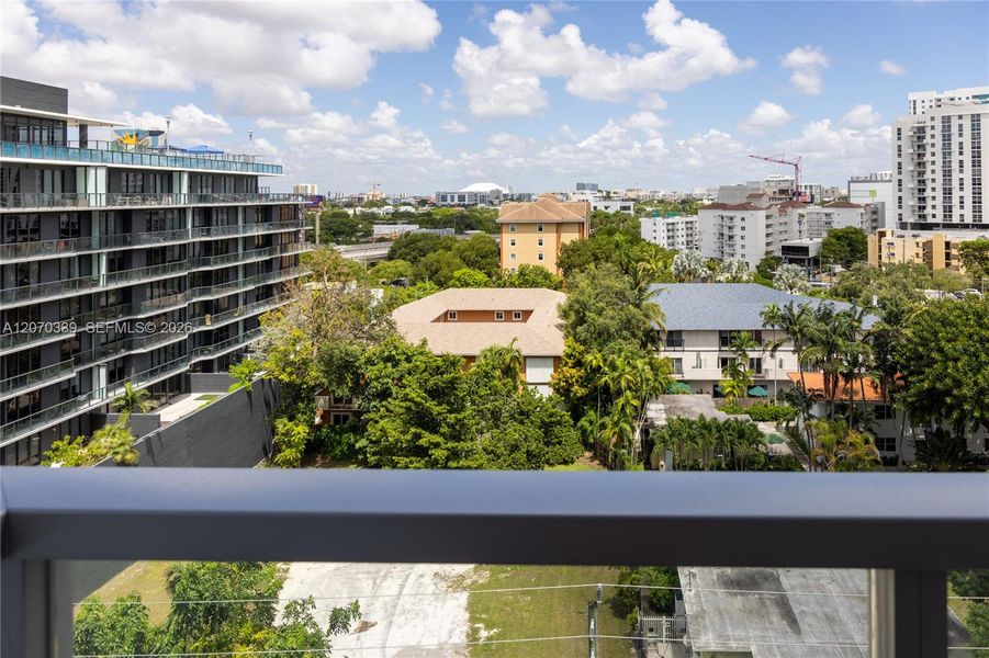 Condo located in Miami, FL showcasing its design and architecture (Image 27). Condo located in Miami, FL showcasing its design and architecture (Image 27).